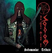 Sodom (GER-1) : In the Sign of Sodom - Sodomaniac Tribute